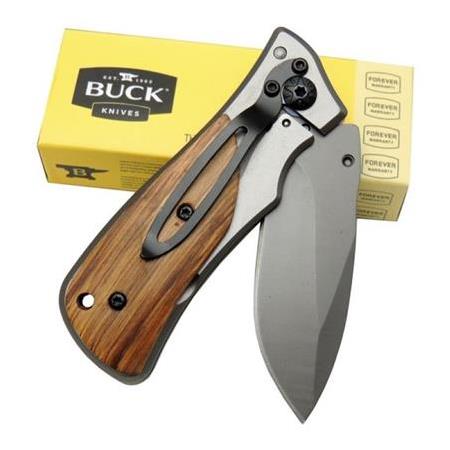 Buck Family Çakı
