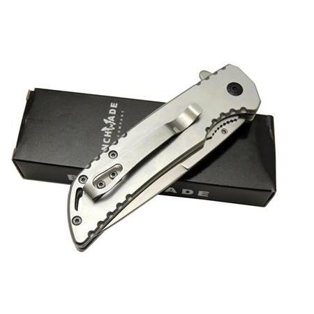 Benchmade Çakı Parlak