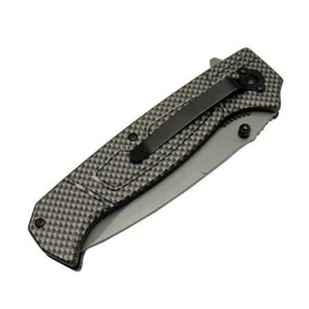 Browning Çakı Ahşap Damalı