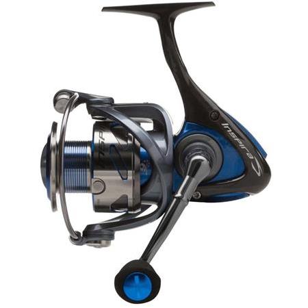 OKUMA İnspira FD Serisi Olta Makinesi ISX-40B