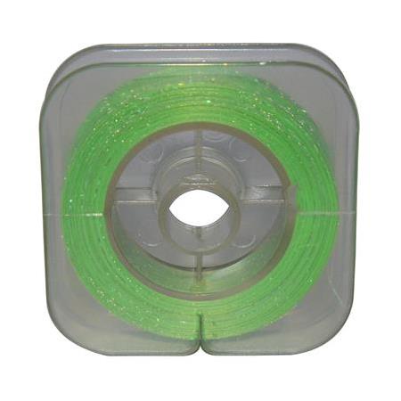 ORGANZE SİM MAKARADA 100 MT YUV-YEŞİL UV