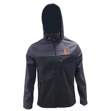 Kendo Aquila Softsheel Mont