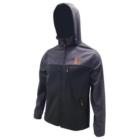 Kendo Aquila Softsheel Mont