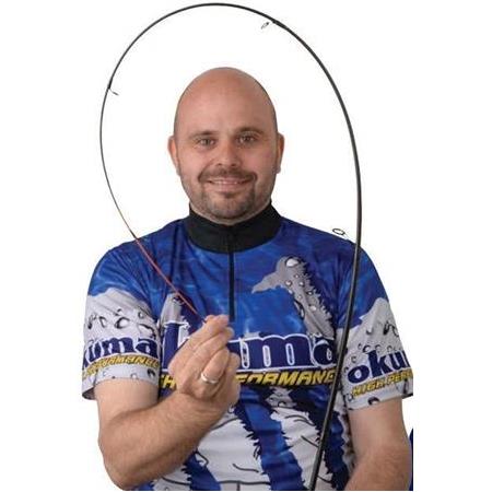 Okuma Lrf-Tele 766UL 228cm 1-9 gr Lrf Kamışı