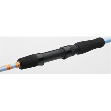 Okuma Fuel Spin 213 cm 0-8 gr Lrf Kamışı