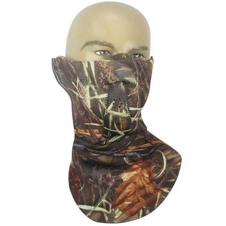 FREE-SUB NEOPREN MASKE (MODEL 1)