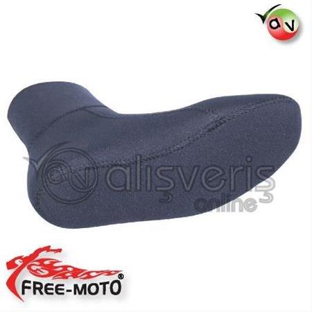 FREE-MOTO NEOPREN TERMAL ÇORAP