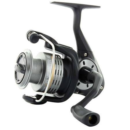 Okuma Revenger RV-55 FD 1BB Olta Makinesi
