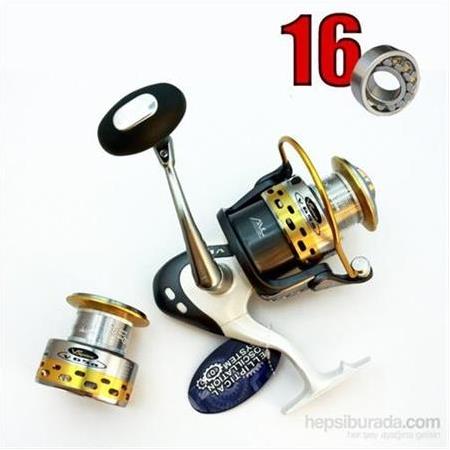 Okuma V System V-80Sa Jig Olta Makinesi (Amerikan Versiyonu)