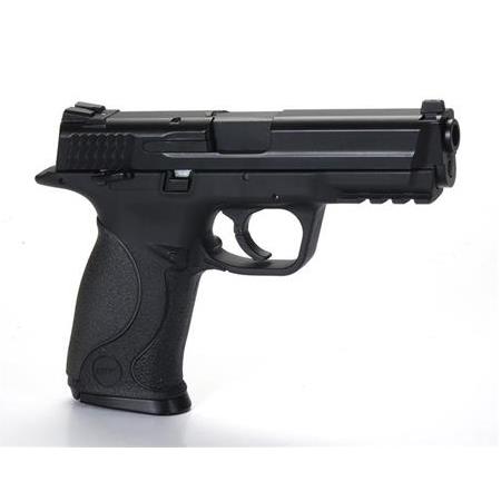 KWC Smith Wesson M40 Havalı Tabanca (KMB-48AHN)