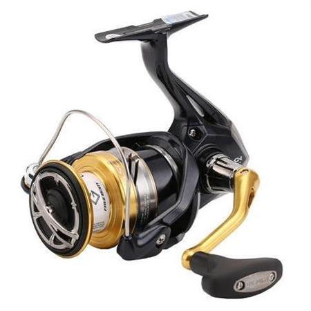 SHİMANO NASCİ 4000 XG HG OLTA MAKİNESİ