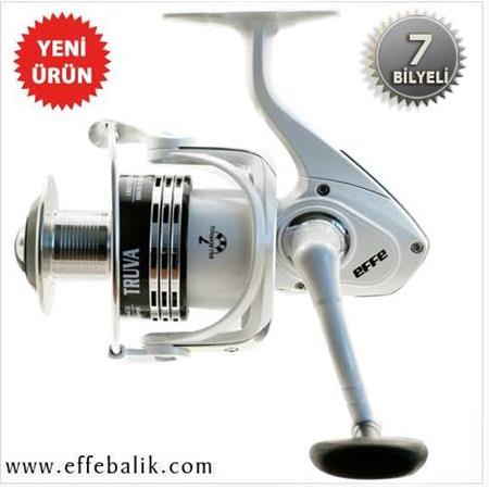 TRUVA OLTA MAKİNESİ 4000-5000-6000