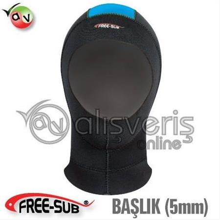 FREE-SUB BAŞLIK 4 MEVSİM (5mm)