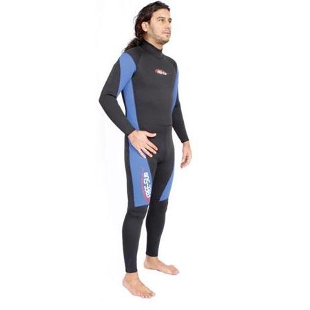 FREE-SUB ERKEK SÖRF ELBİSE - 3mm (Sörf, Rafting, Dalış Elbisesi)