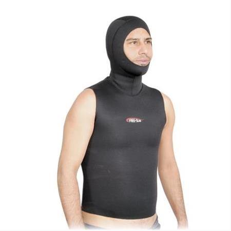FREE-SUB DALIŞ YELEĞİ BAŞLIKLI 3mm