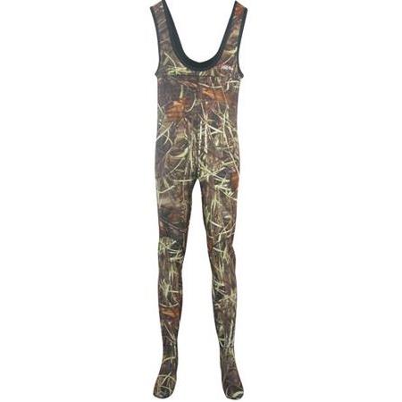 FREE-SUB NEOPREN PANTOLON (BAHÇIVAN) XXL SAZ DESEN