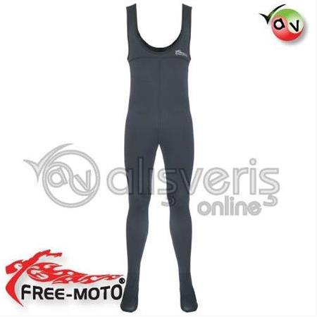 FREE-MOTO NEOPREN TERMAL İÇLİK BAHÇIVAN PANTOLON