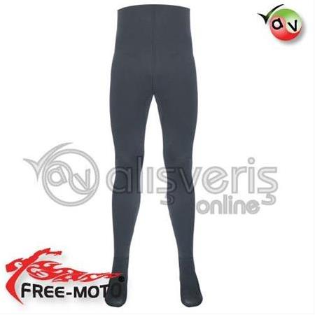 FREE-MOTO NEOPREN TERMAL İÇLİK PANTOLON