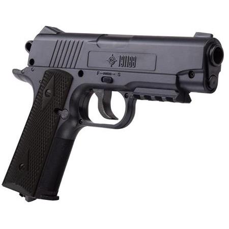 CROSMAN 1911 BB 4.5 MM HAVALI TABANCA
