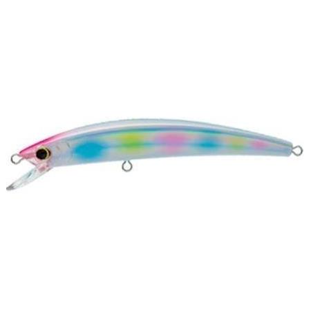 YO-ZURI Crystal Minnow F 110mm R1124-HCA Maket Balık Yemi