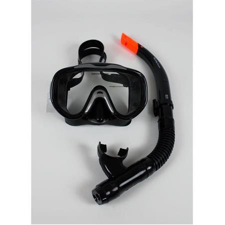 M16-SN6 MASKE ŞNORKEL SET
