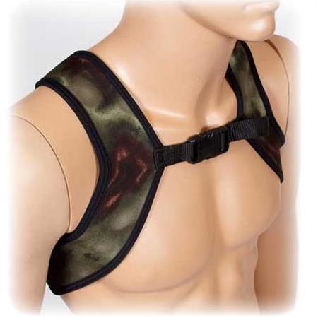 FREE-SUB CAMO AĞIRLIK YELEĞİ MODEL 1 (80KG.A KADAR)