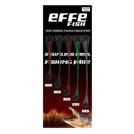 ÇELİK TEL ÇİFT TARAFI FIRDÖNDÜLÜ (1 ADET)