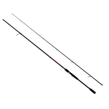 1444 CAPTAİN DYNAMIC SPIN 2 PARÇA 10-30GR 240CM OLTA KAMIŞI