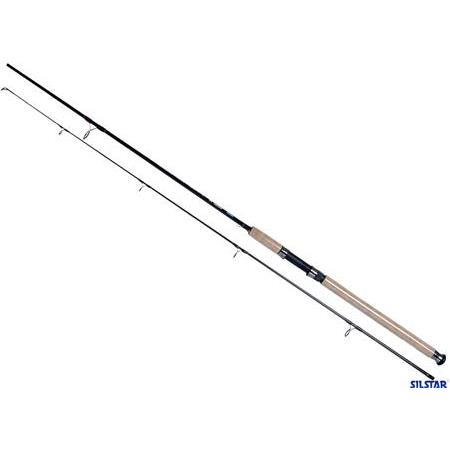 3523 CARBODYNAMIC PRO SPIN 240 CM 2 PAR.10-30 GR OLTA KAMIŞI