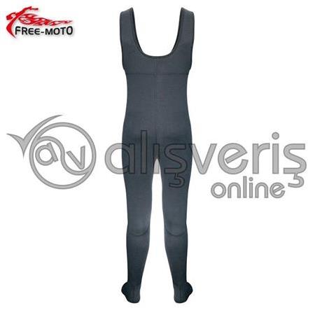 FREE-MOTO NEOPREN TERMAL İÇLİK BAHÇIVAN PANTOLON