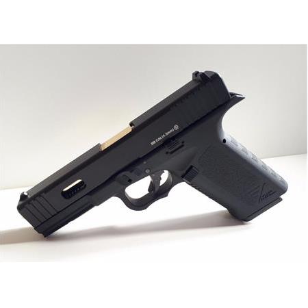 KWC GLOCK G17 (AAKCMB190AZB) HAVALI TABANCA