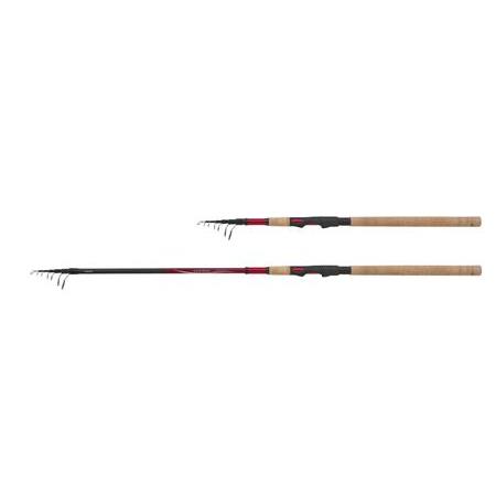 Shimano Catana EX TeleSpin 240 Mh 14-40 gr