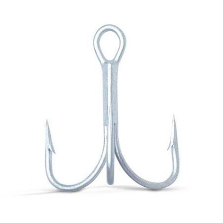 VMC SALTWATER 9617 PS Üçlü İğne ( 1 kutuda 10 adet)