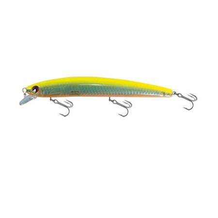 JAPANESE MİNNOW 9cm 5.7gr HG04