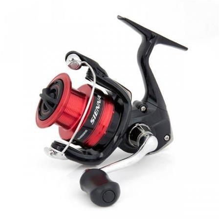 Shimano Sienna 2500 HG FG Olta Makinası