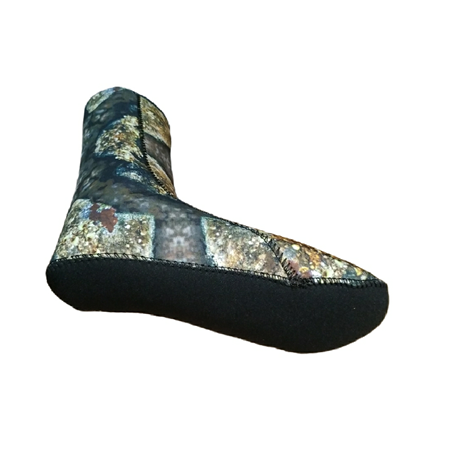 5mm NEOPREN DALIŞ ÇORABI