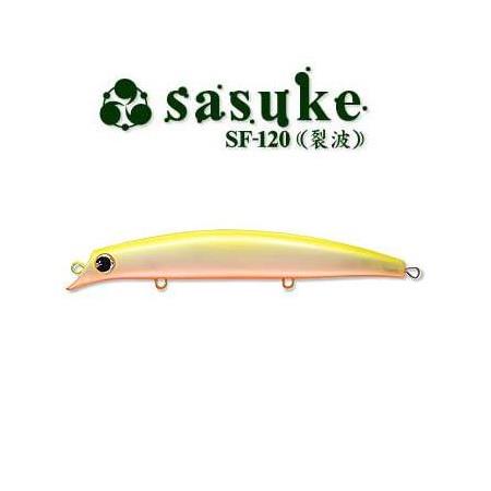 IMA SASUKE 120 17 GR 12 CM JAPON MAKET BALIK- COLOR:RP203