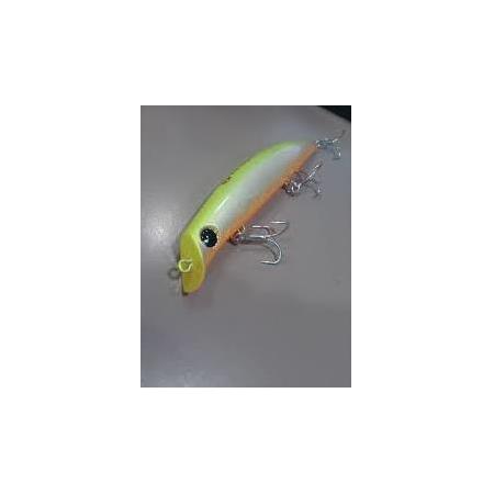 IMA SASUKE 120 17 GR 12 CM JAPON MAKET BALIK- COLOR:RP203