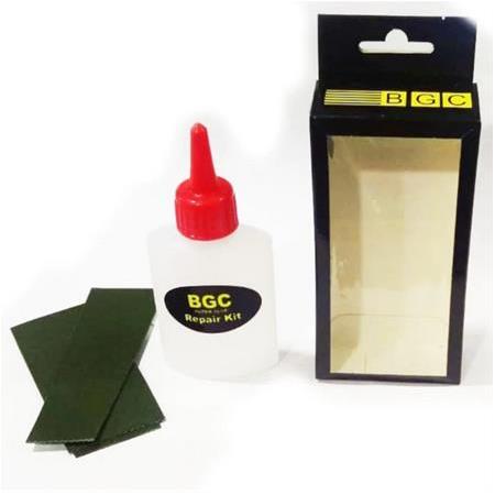 BGC Repair Kit 50ml Yüksek Viskoziteli Hızlı Yapıştırıcı