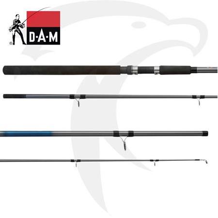 DAM ONLINER SPIN 5-25Gr OLTA KAMIŞI