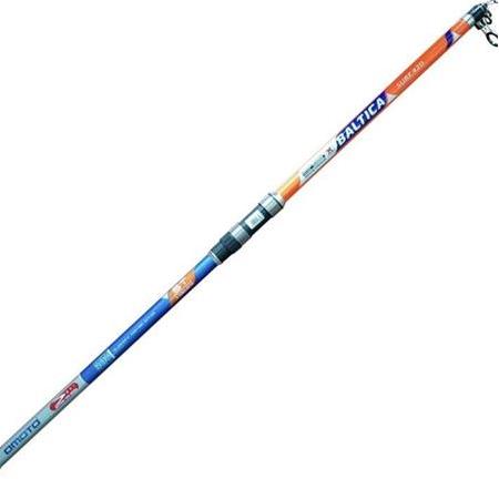 Oskar Omoto Baltica 390 cm 100-200 gr Karbon Surf Kamışı
