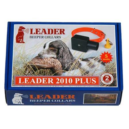 Leader Beeper Ferma Tasma – Leader 2010 PLUS
