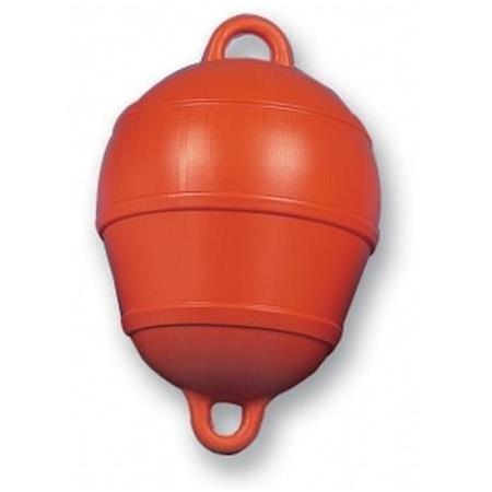 PLASTİK TONOZ ŞAMANDIRASI - Ø25 cm, Boy 39 cm