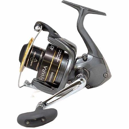 Shimano Sahara 4000 FE 3+1 BB Spin Olta Makinesi