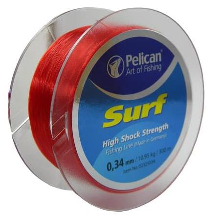 PELICAN SURF MAKARA MİSİNA 300 m