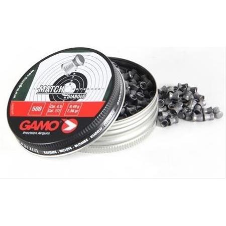 Gamo Match 5.5 MM Havalı Saçma