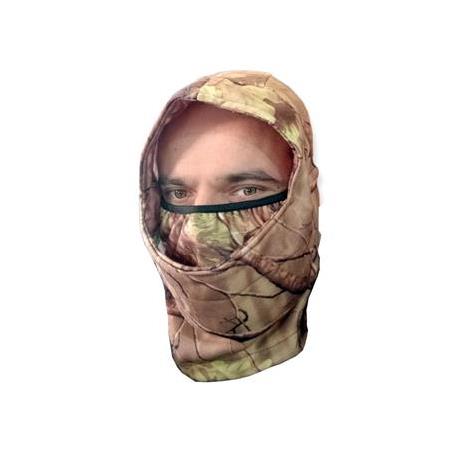 Hunthink Orman Desen Termal Kar Maskesi