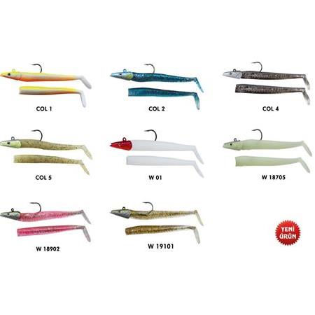 SASİ SARDINE (11 cm)