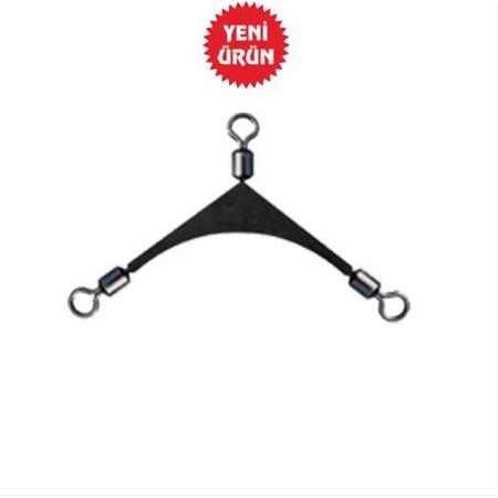 FIRDÖNDÜ ROLLING DOUBLE HANGER