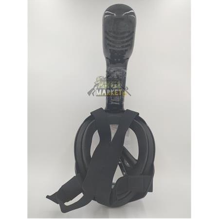 M2068G FULL FACE MASK